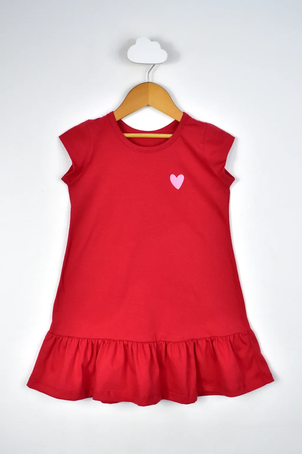 Vestido - Jersey