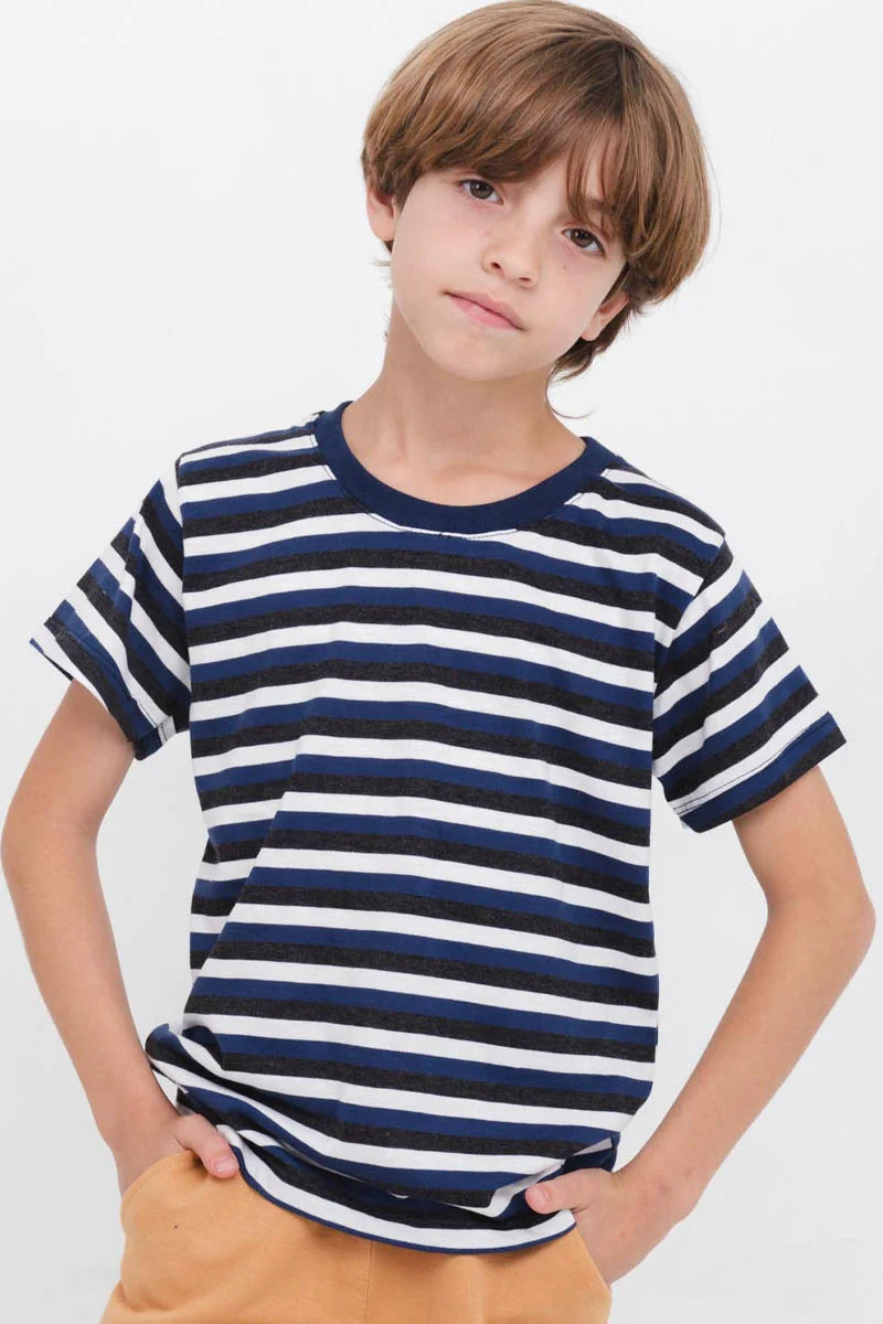 Remera - Jersey