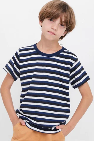 Remera - Jersey - Vista 2