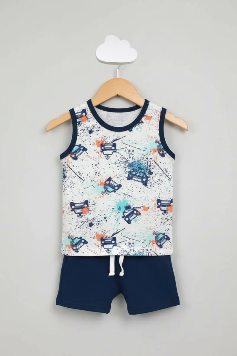 Conjunto - Jersey