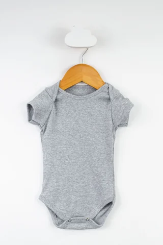 Body Cuello Americano - Unisex - Vista 2