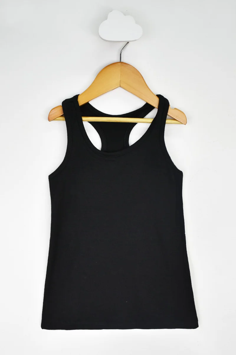 Musculosa - Modal