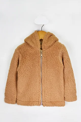Campera - Sherpa - Vista 4