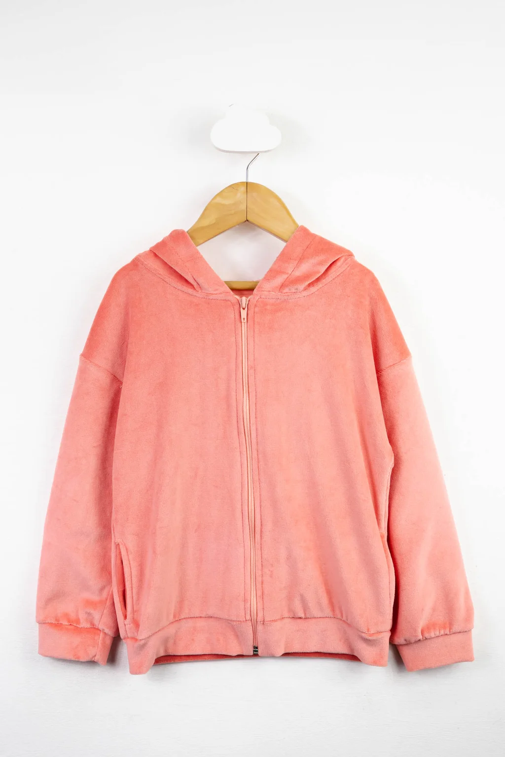 Campera - Plush