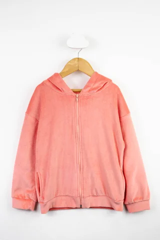 Campera - Plush - Vista 1