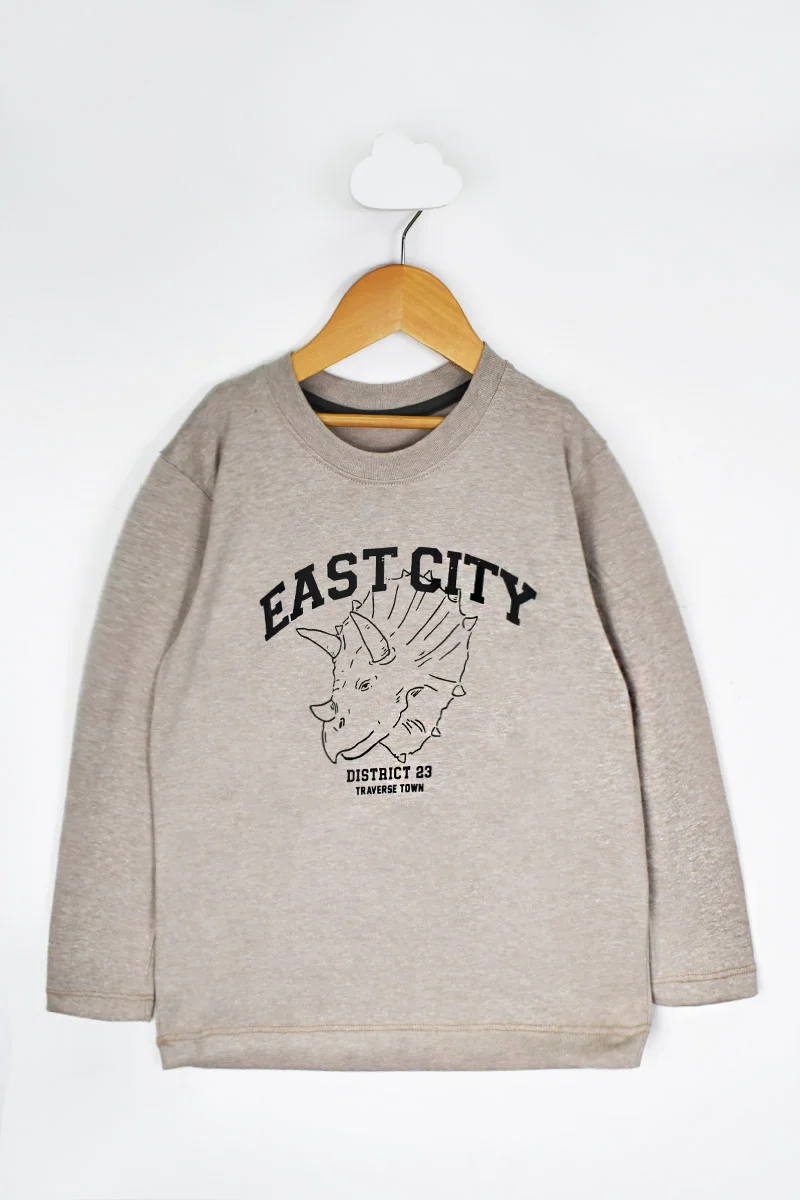 Remera - Jersey