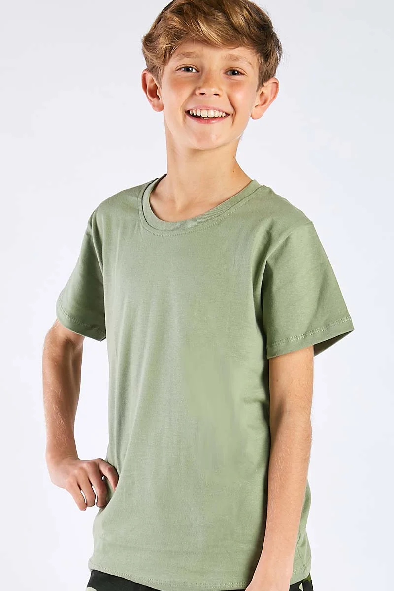 Remera - Jersey