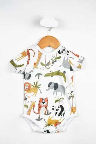 Body - Jersey - Vista 1