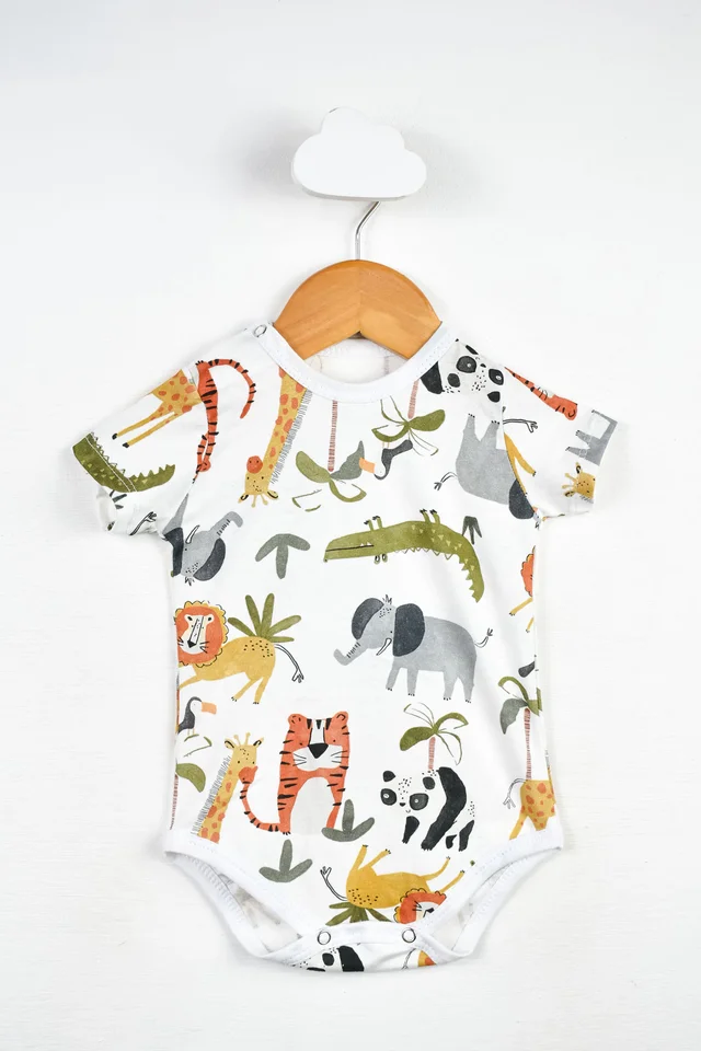 Body - Jersey