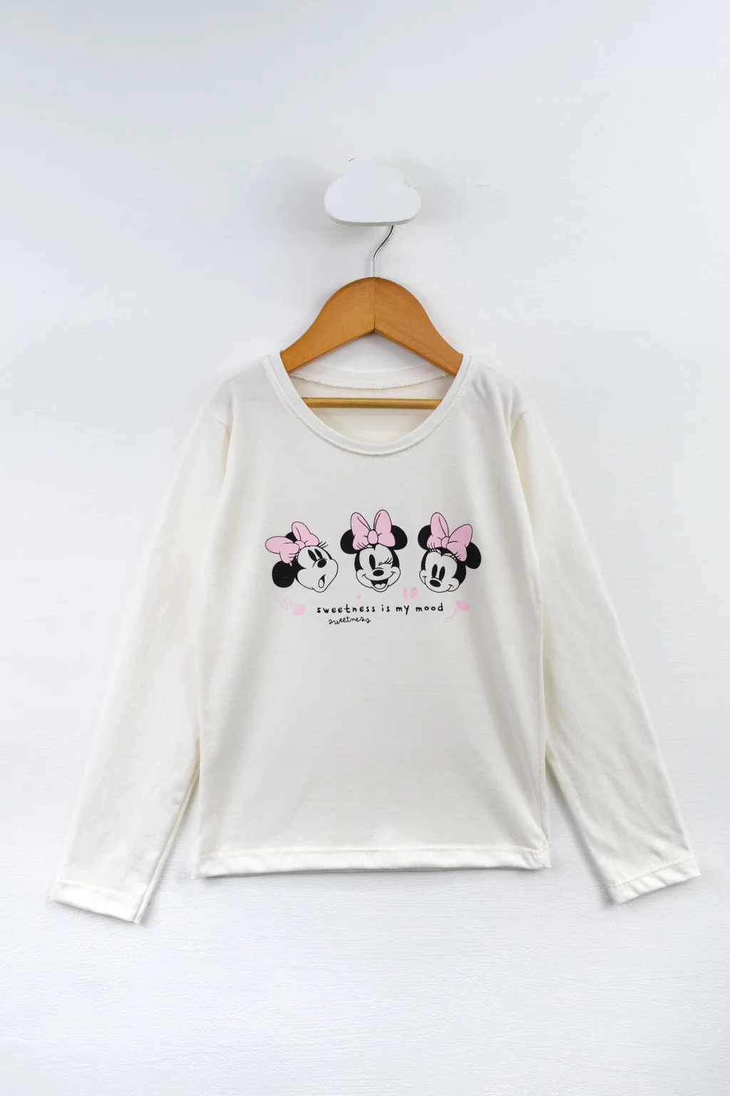 Remera Jersey
