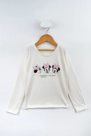 Remera Jersey - Vista 3