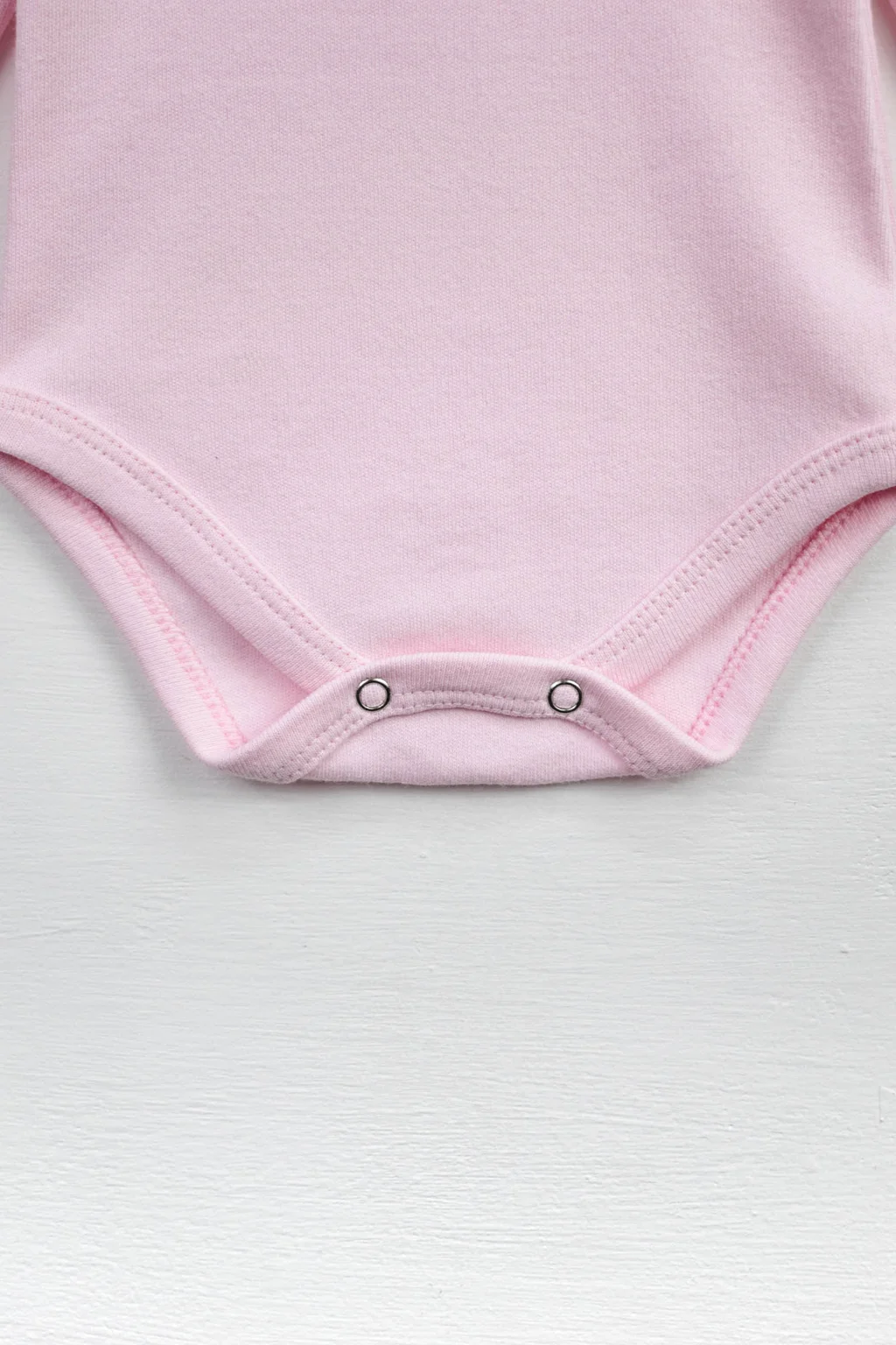 Body - Interlock