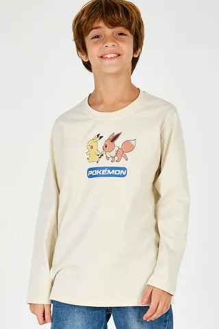 Remera - Jersey - SEGUNDA SELECCIÓN - Vista 1