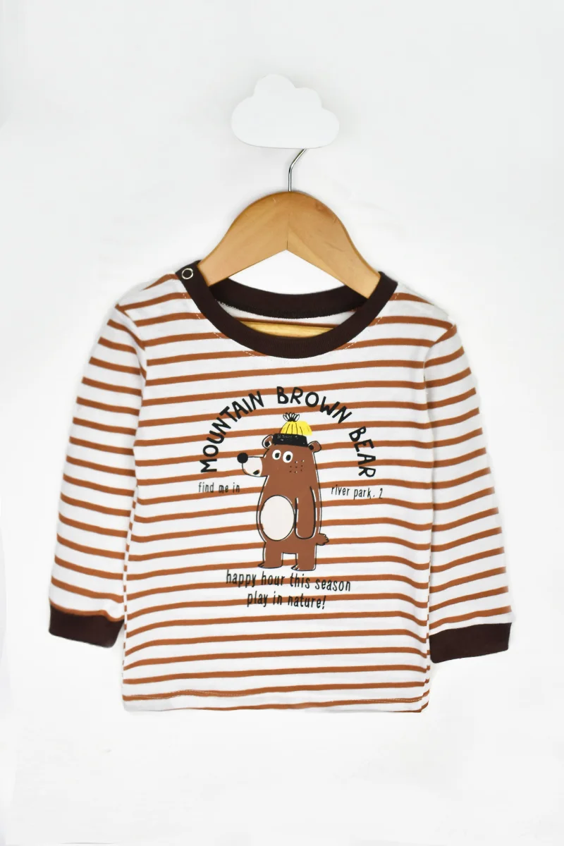 Remera - Jersey