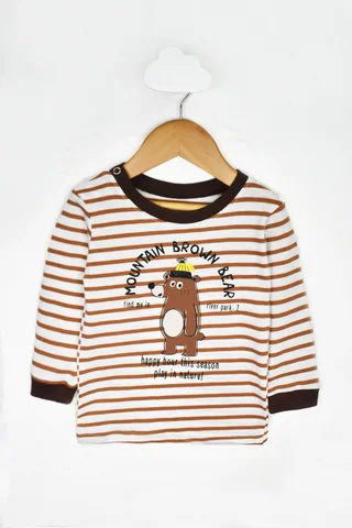 Remera - Jersey - Vista 2