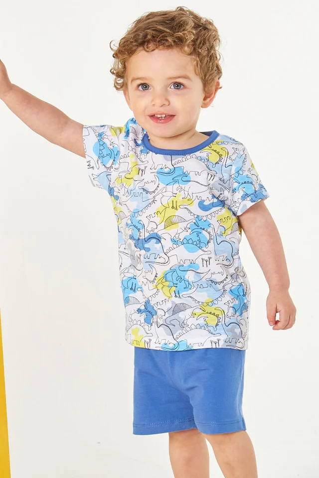 Pijama - Jersey