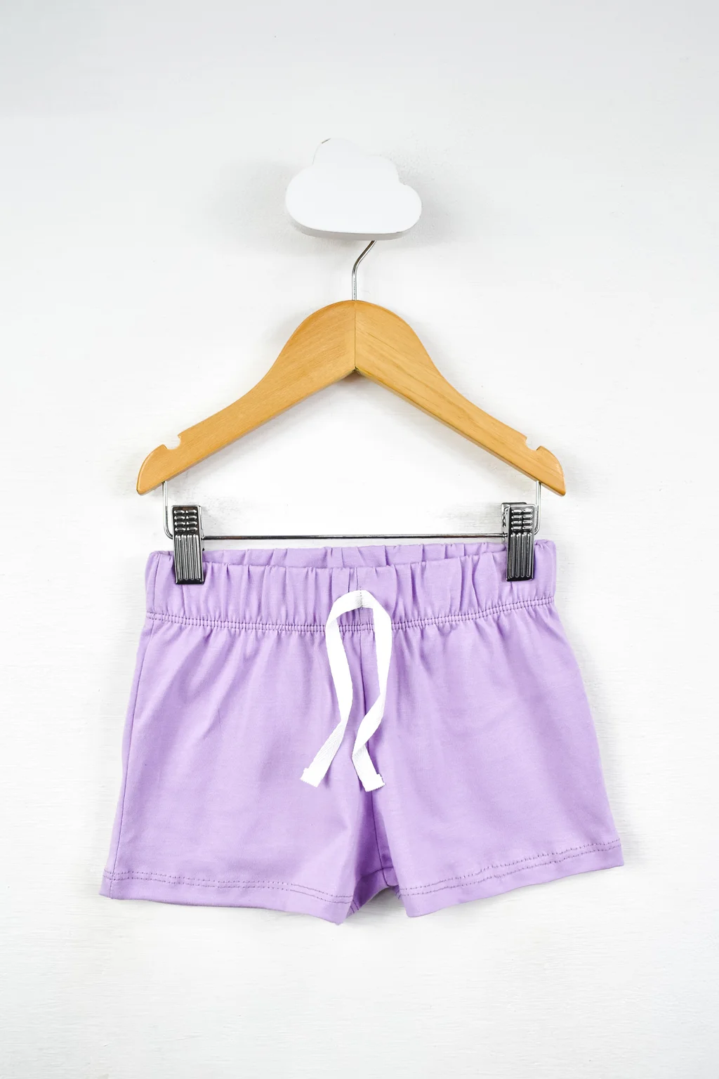 Short - Jersey