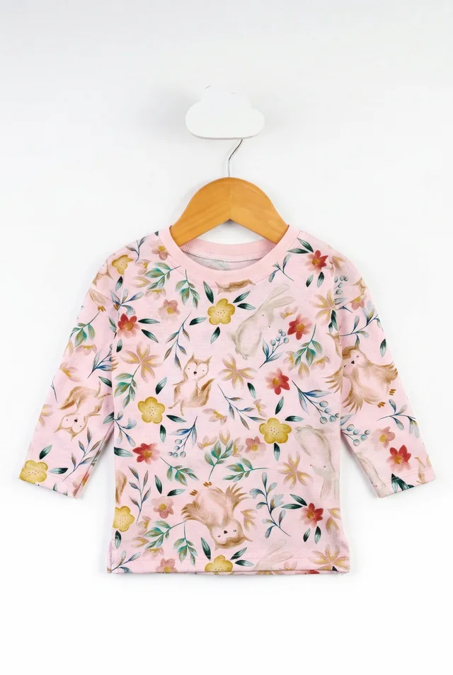 Remera - Jersey