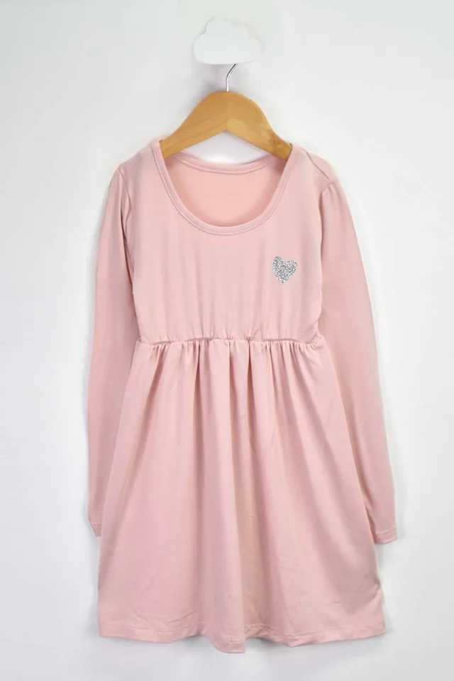 Vestido  - Modal