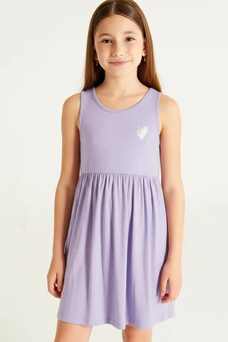 Vestido - Modal - Vista 1