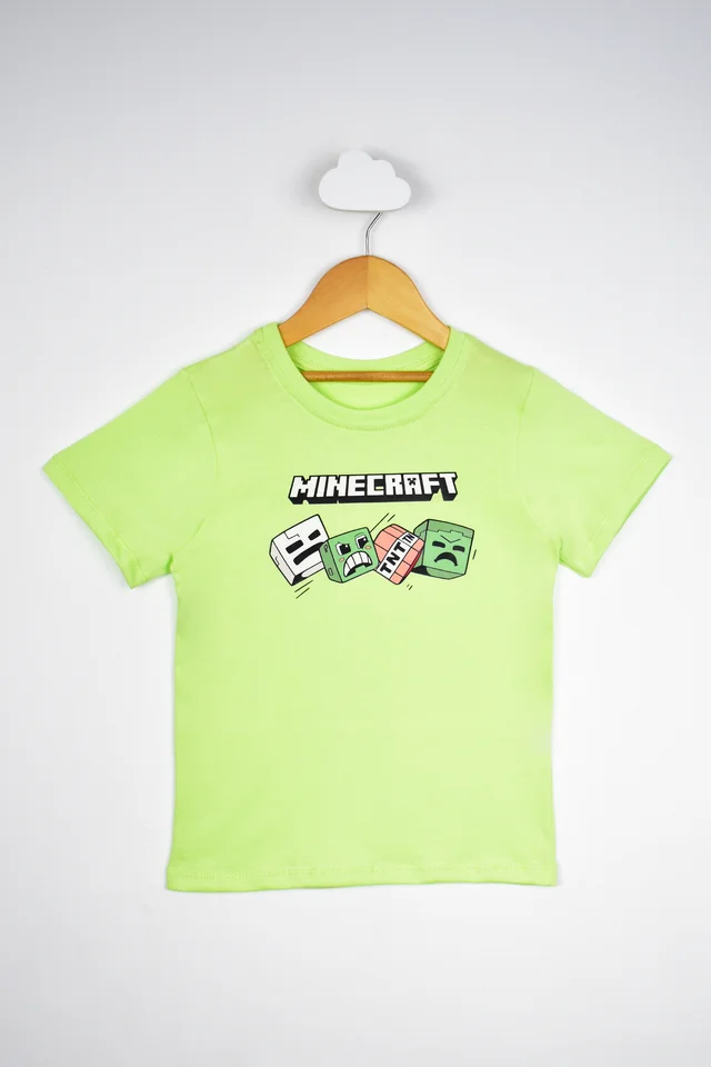 Remera - Jersey