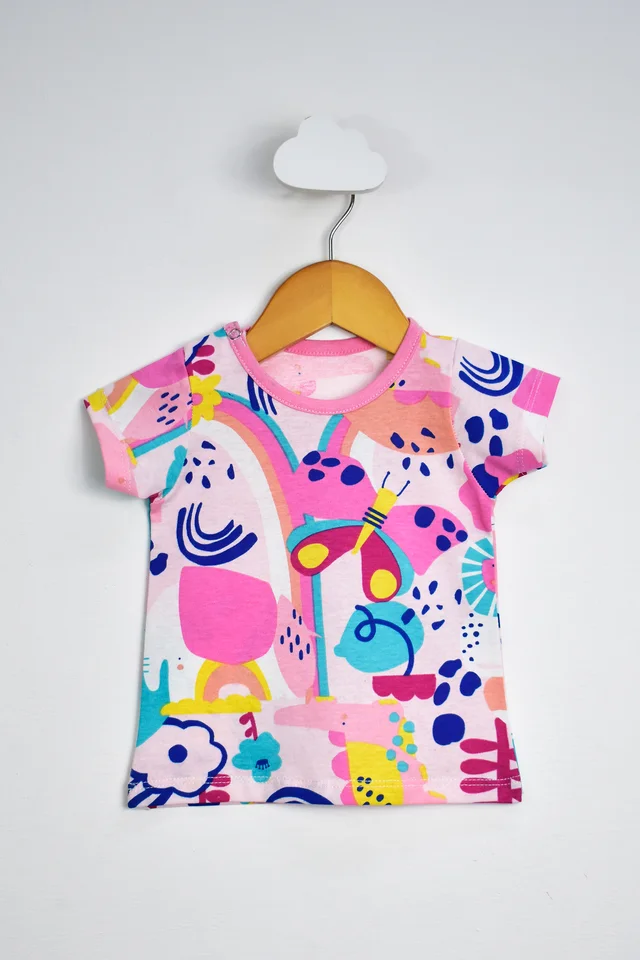 Remera - Jersey
