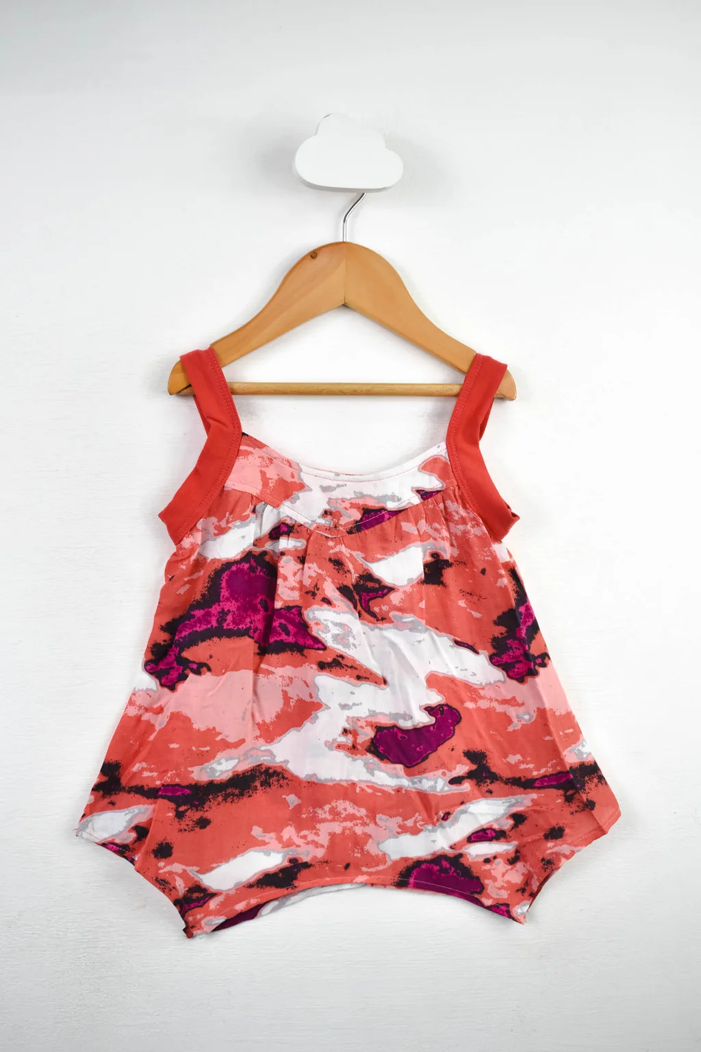 Remera - Fibrana