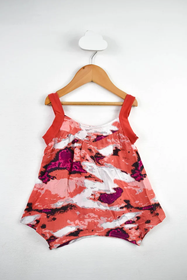 Remera - Fibrana
