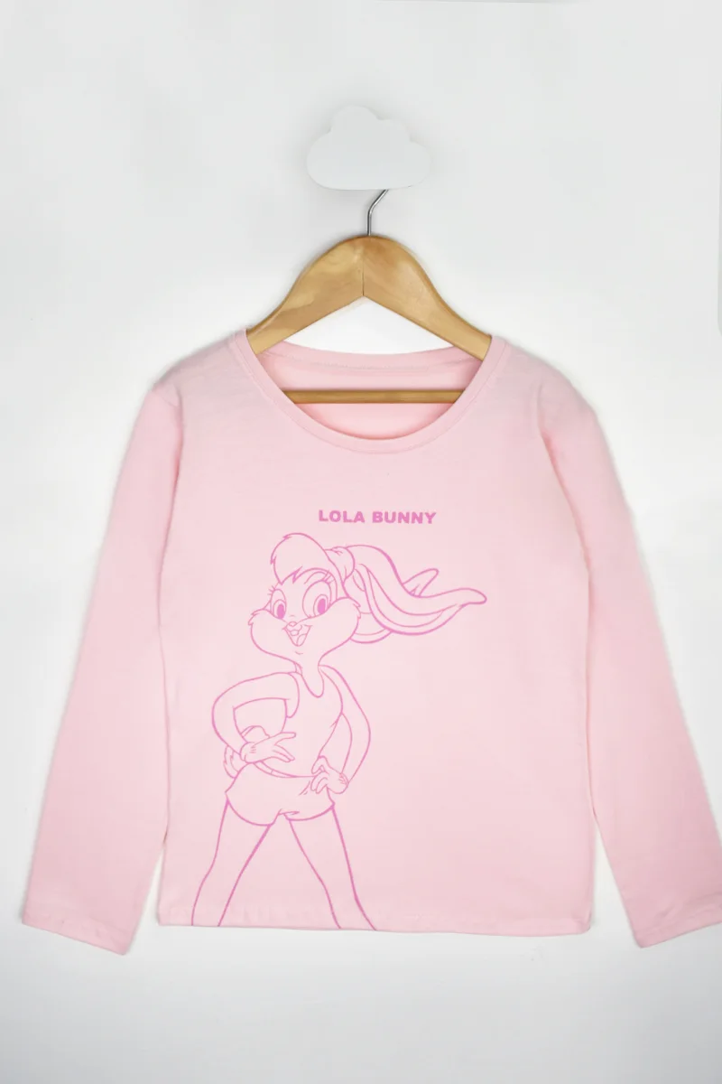 Remera - Jersey
