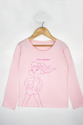 Remera - Jersey - Vista 1