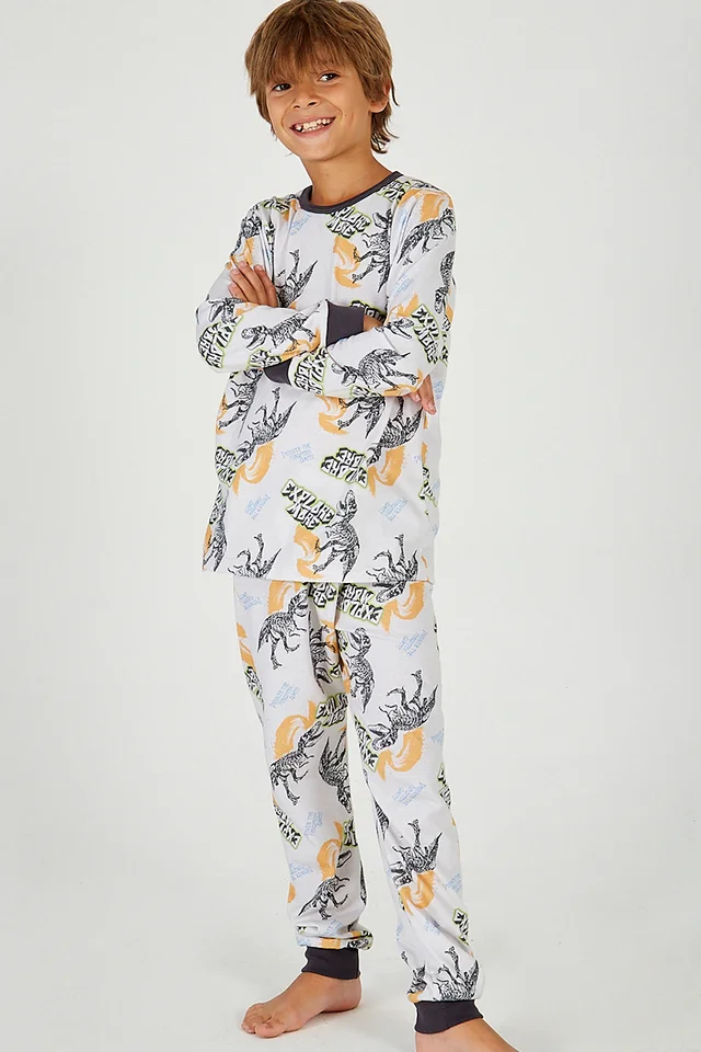 Pijama - Jersey