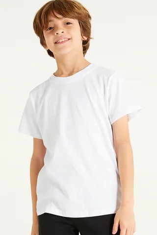 Remera - Jersey - Vista 1