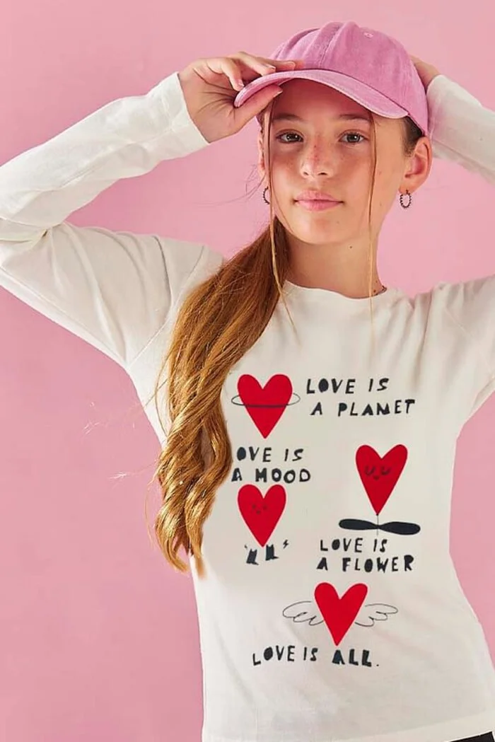 Remera Jersey