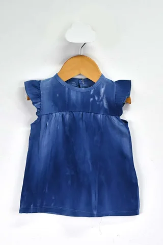 Vestido - Fibrana - Vista 4