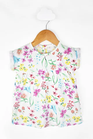 Vestido - Jersey - Vista 1