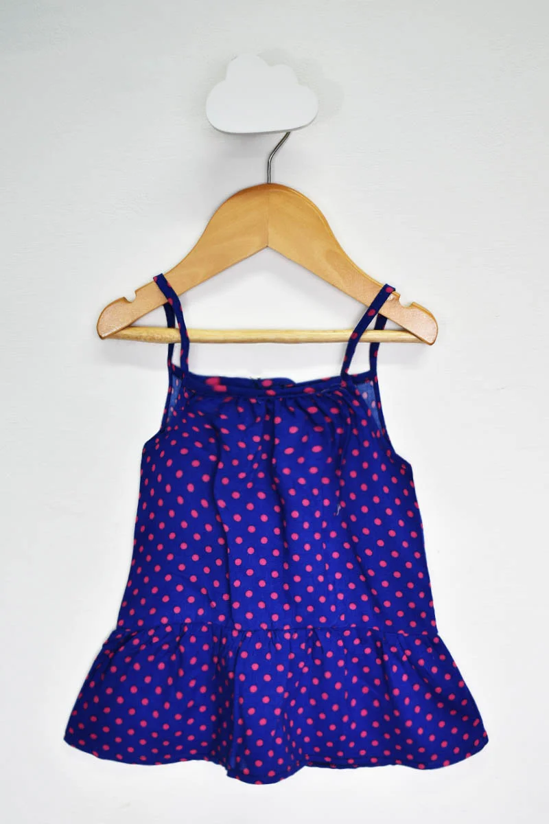Vestido - Fibrana