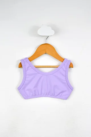 Top - Lycra - Vista 3