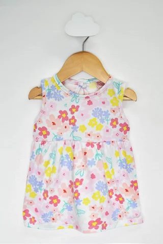 Vestido - Modal - Vista 3