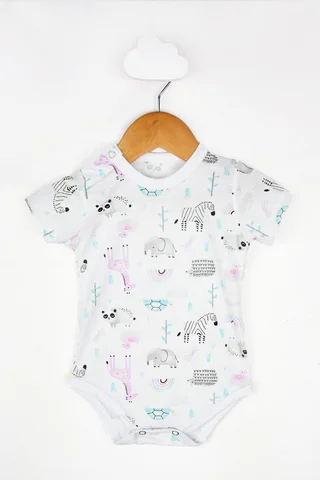 Body - Jersey - Vista 1