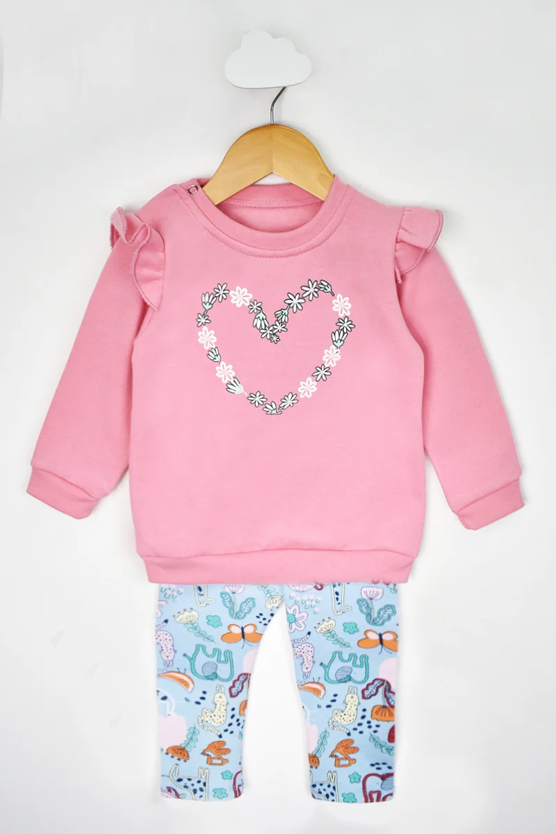 Conjunto - Frisa