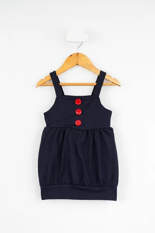 Musculosa - Vista 1