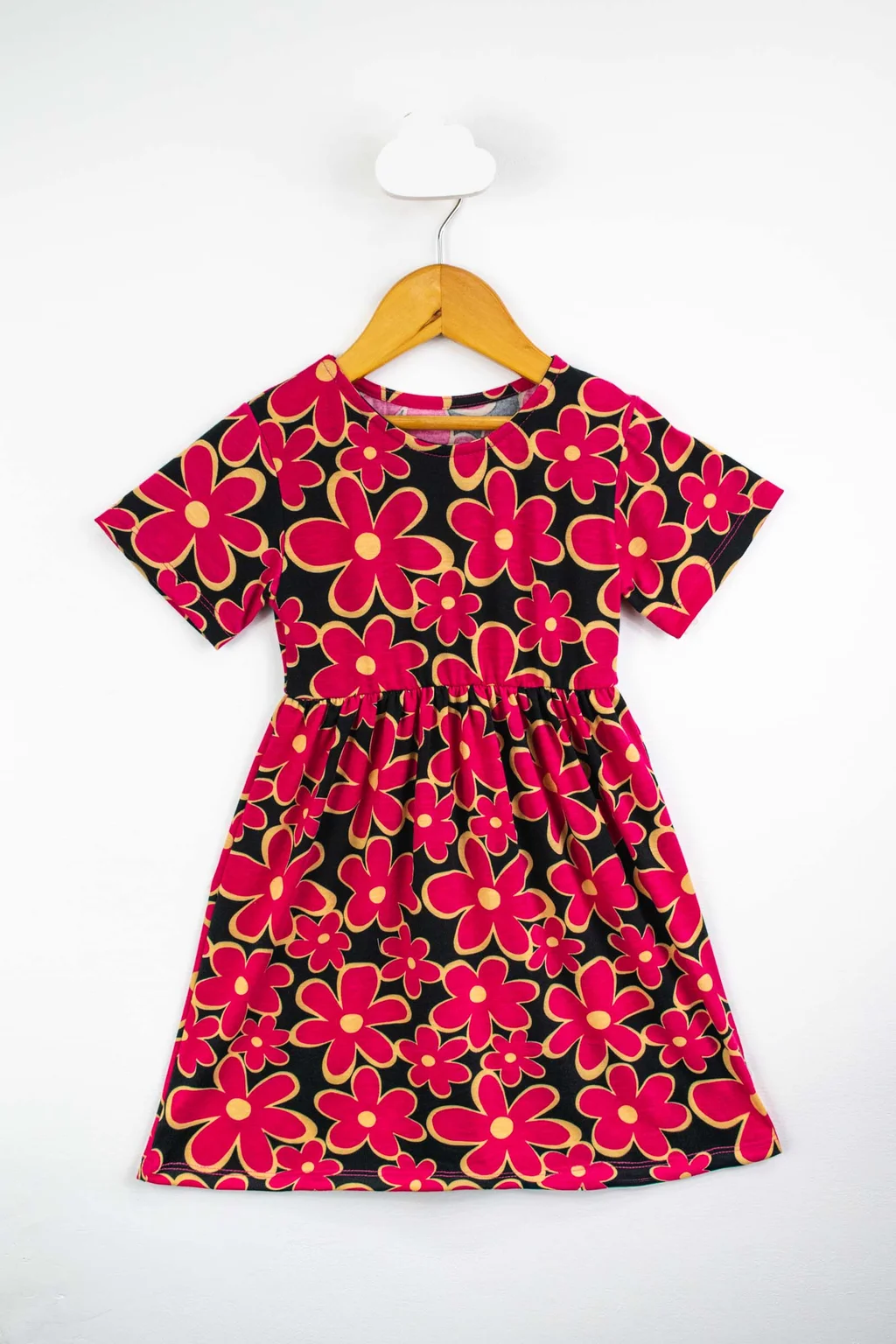 Vestido - Modal