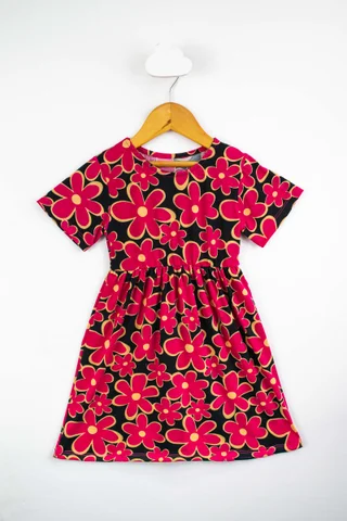 Vestido - Modal - Vista 4