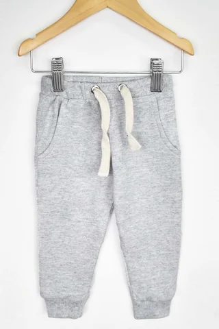 Pantalón- Frisa Unisex - Vista 6