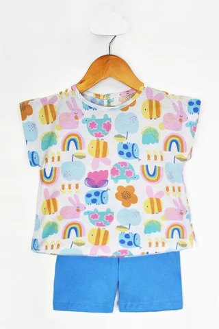 Conjunto - Jersey - Vista 1