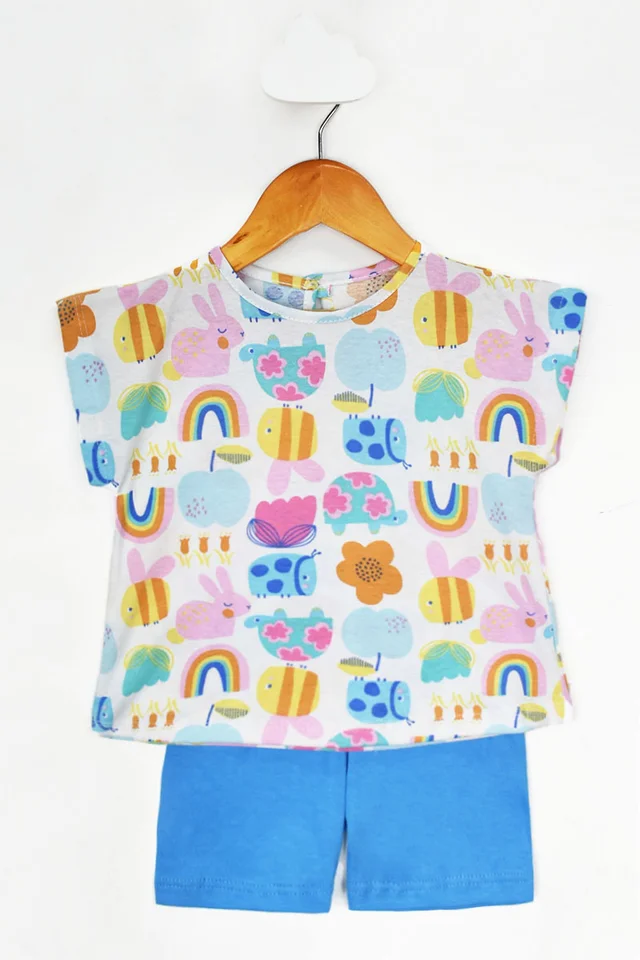 Conjunto - Jersey