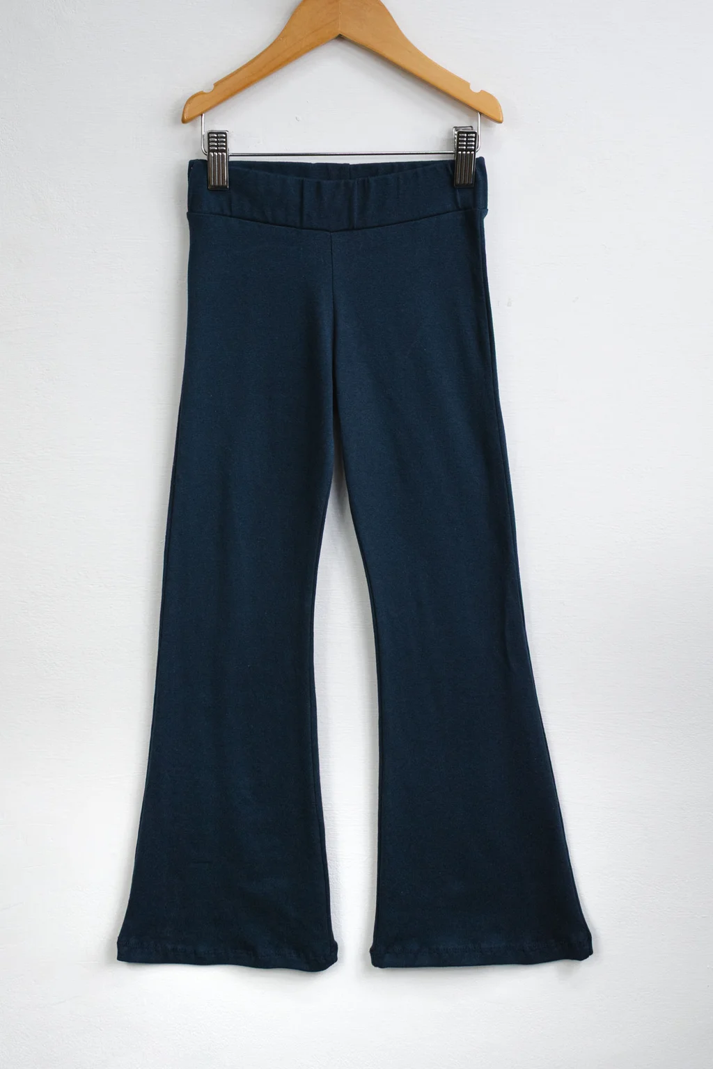 Calza Oxford - Algodón con lycra