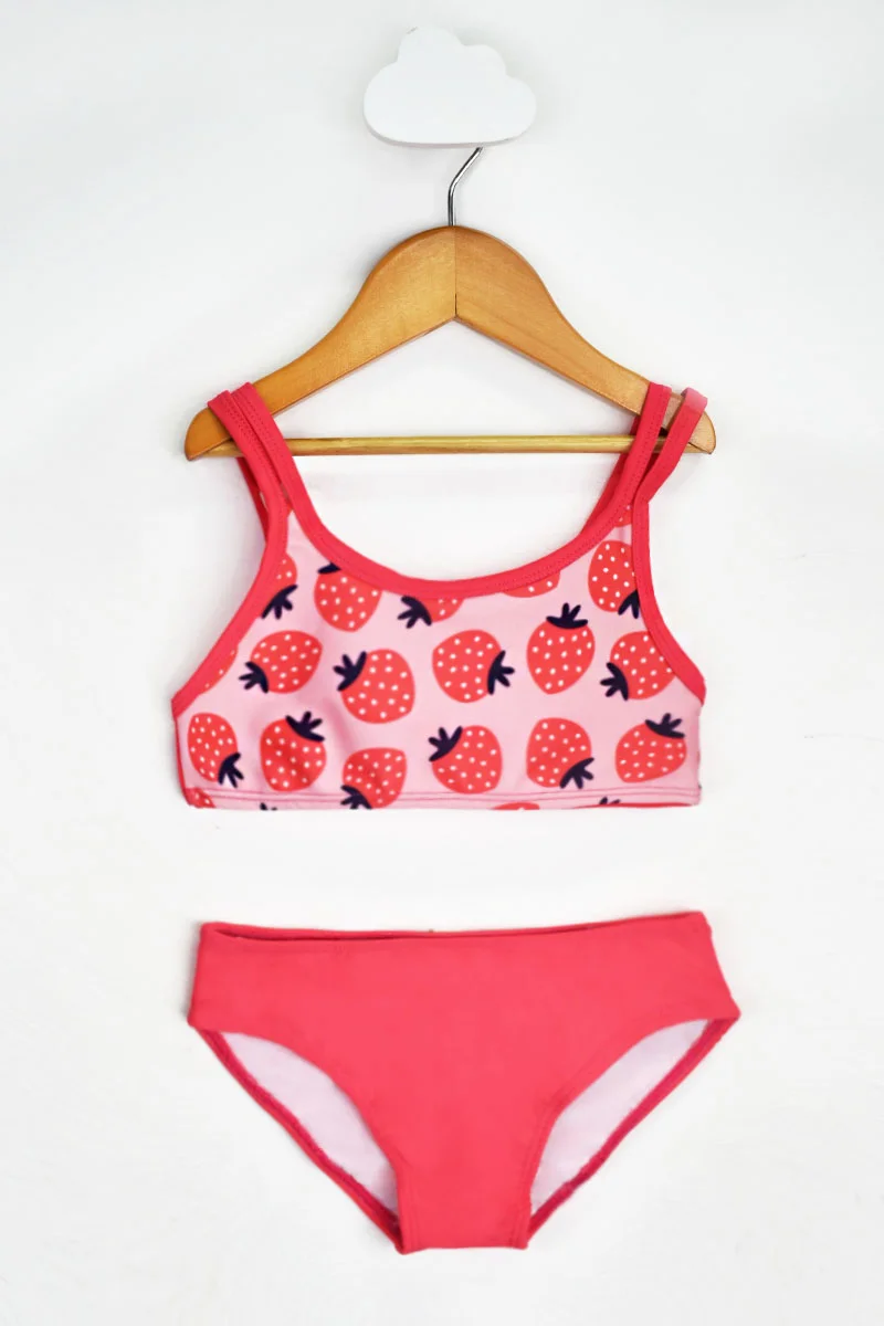 Bikini - Lycra