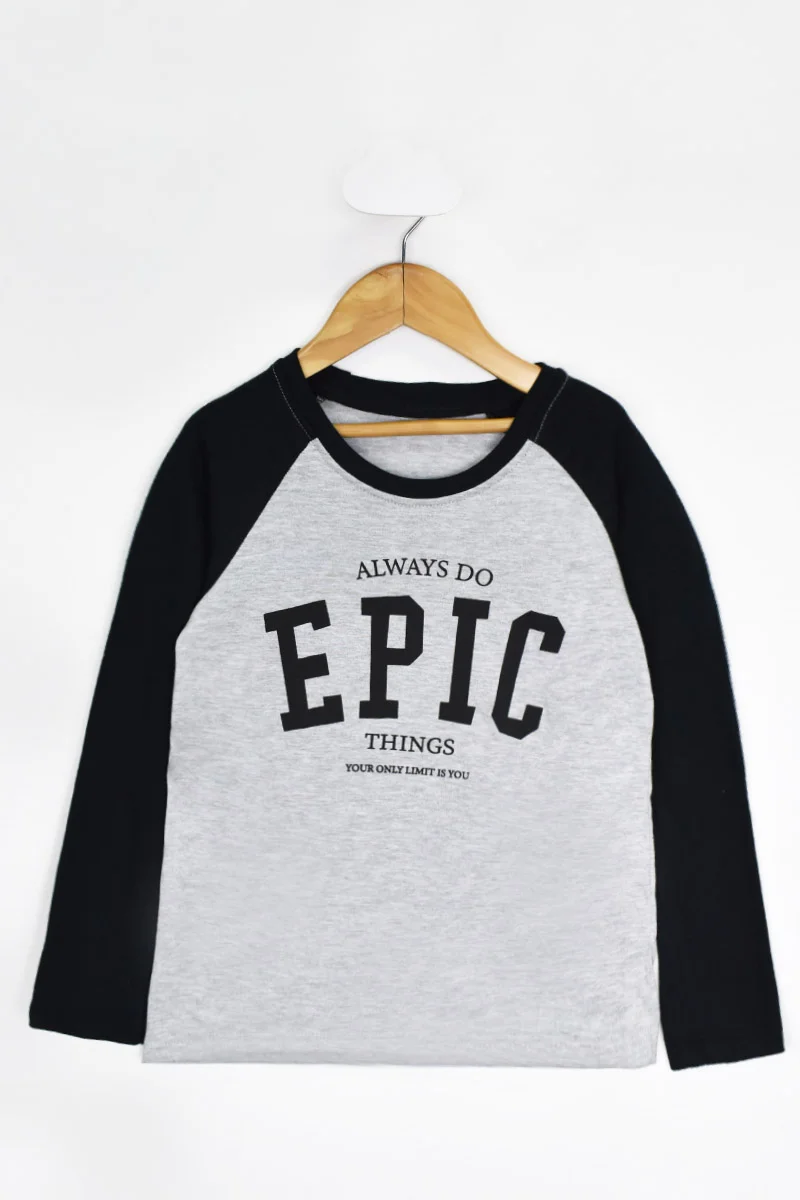 Remera - Jersey