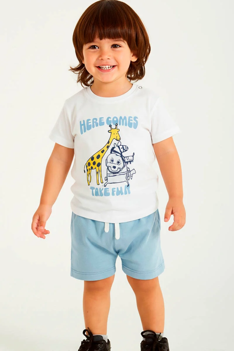 Conjunto - Jersey